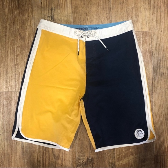 O'Neill Other - O’Neill Color-blocked boardshorts